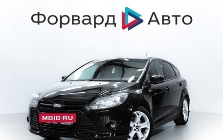 Ford Focus III, 2013 год, 890 000 рублей, 3 фотография