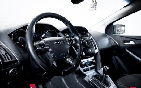 Ford Focus III, 2013 год, 890 000 рублей, 12 фотография