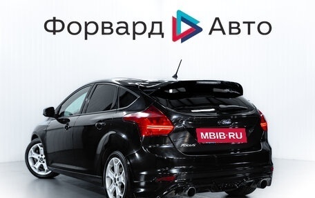 Ford Focus III, 2013 год, 890 000 рублей, 5 фотография