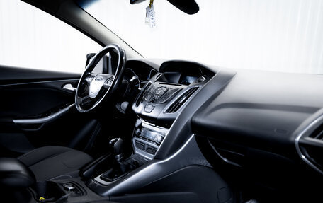 Ford Focus III, 2013 год, 890 000 рублей, 16 фотография