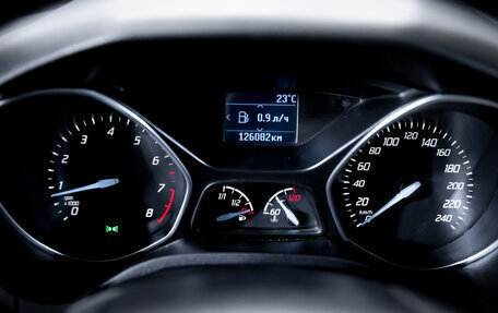 Ford Focus III, 2013 год, 890 000 рублей, 15 фотография