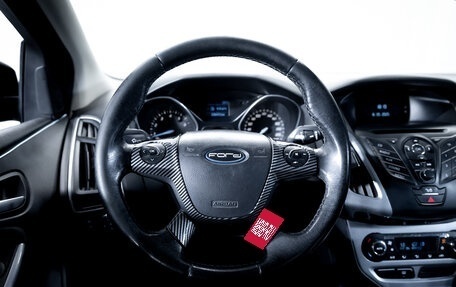 Ford Focus III, 2013 год, 890 000 рублей, 14 фотография