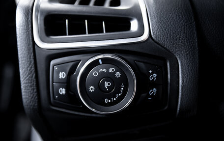Ford Focus III, 2013 год, 890 000 рублей, 19 фотография