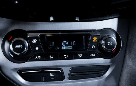 Ford Focus III, 2013 год, 890 000 рублей, 22 фотография