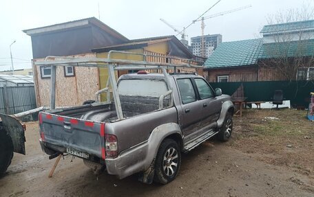 Tianye Admiral, 2006 год, 550 000 рублей, 2 фотография