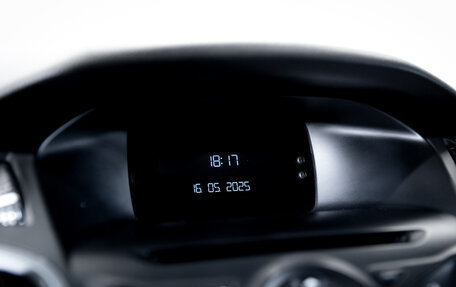 Ford Focus III, 2013 год, 890 000 рублей, 20 фотография