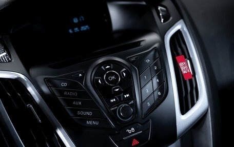 Ford Focus III, 2013 год, 890 000 рублей, 21 фотография