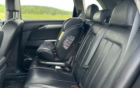 Opel Antara I, 2012 год, 949 000 рублей, 9 фотография