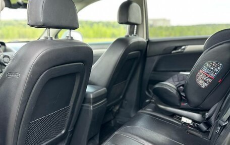 Opel Antara I, 2012 год, 949 000 рублей, 10 фотография