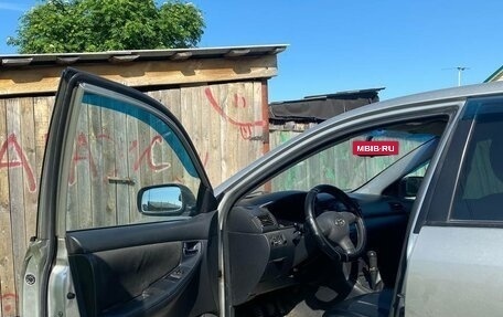 Toyota Corolla, 2005 год, 580 000 рублей, 8 фотография