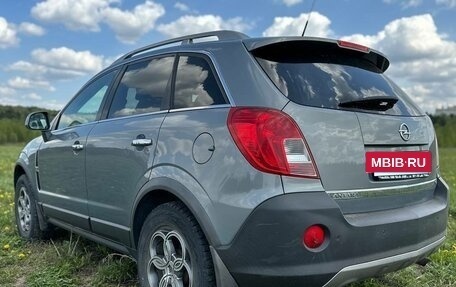 Opel Antara I, 2012 год, 949 000 рублей, 5 фотография