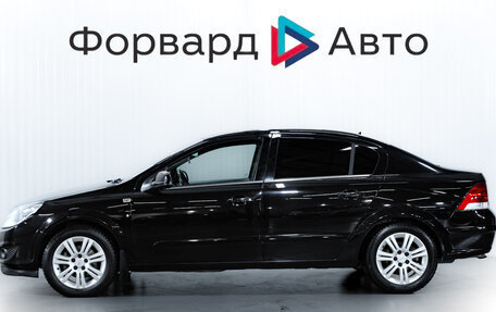 Opel Astra H, 2011 год, 690 000 рублей, 4 фотография