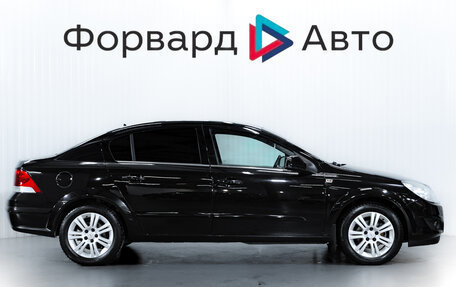 Opel Astra H, 2011 год, 690 000 рублей, 8 фотография