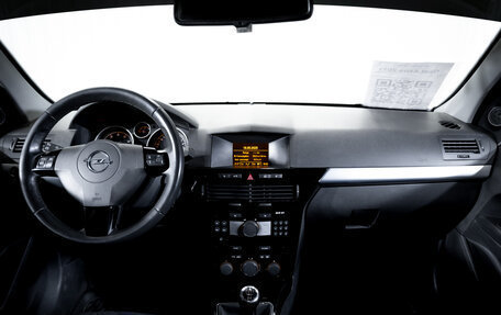 Opel Astra H, 2011 год, 690 000 рублей, 12 фотография