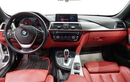 BMW 4 серия, 2019 год, 4 250 000 рублей, 11 фотография
