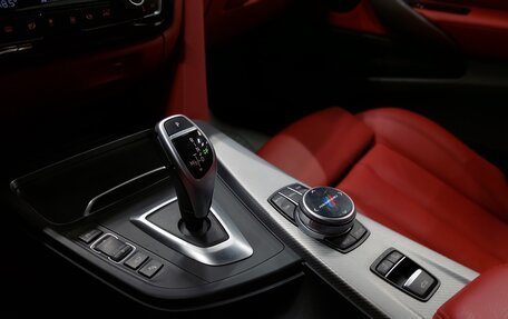 BMW 4 серия, 2019 год, 4 250 000 рублей, 14 фотография