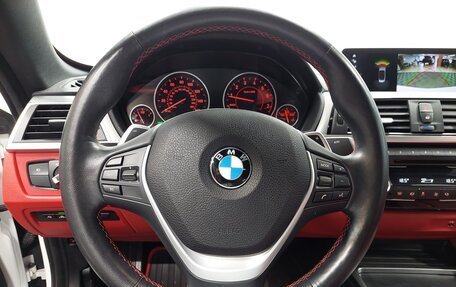 BMW 4 серия, 2019 год, 4 250 000 рублей, 12 фотография