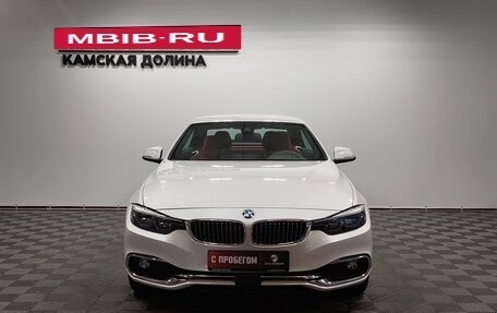 BMW 4 серия, 2019 год, 4 250 000 рублей, 7 фотография