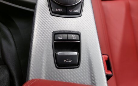 BMW 4 серия, 2019 год, 4 250 000 рублей, 16 фотография