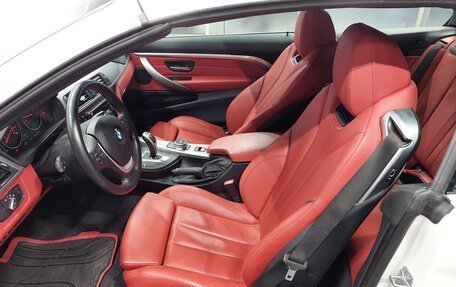 BMW 4 серия, 2019 год, 4 250 000 рублей, 22 фотография