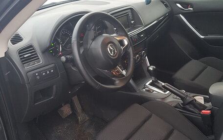 Mazda CX-5 II, 2014 год, 1 600 000 рублей, 4 фотография