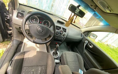 Renault Megane II, 2005 год, 350 000 рублей, 2 фотография