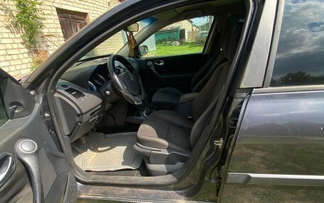 Renault Megane II, 2005 год, 350 000 рублей, 4 фотография