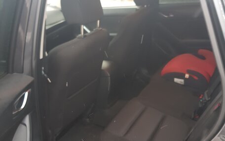 Mazda CX-5 II, 2014 год, 1 600 000 рублей, 2 фотография