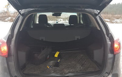 Mazda CX-5 II, 2014 год, 1 600 000 рублей, 1 фотография