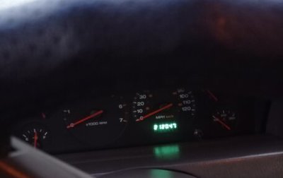 Jeep Grand Cherokee, 2000 год, 730 000 рублей, 1 фотография