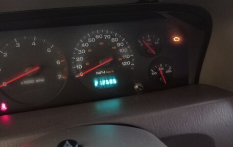 Jeep Grand Cherokee, 2000 год, 730 000 рублей, 4 фотография
