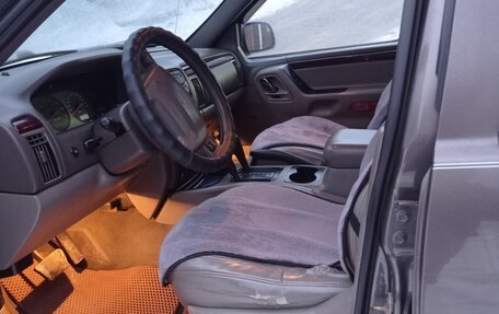 Jeep Grand Cherokee, 2000 год, 730 000 рублей, 3 фотография
