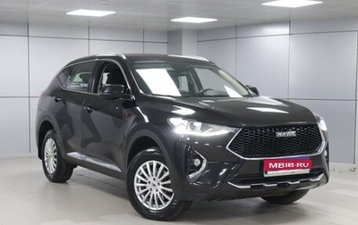 Haval F7 I, 2021 год, 1 472 000 рублей, 1 фотография