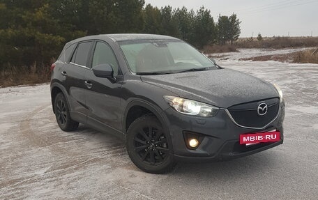 Mazda CX-5 II, 2014 год, 1 600 000 рублей, 7 фотография