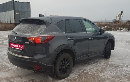 Mazda CX-5 II, 2014 год, 1 600 000 рублей, 8 фотография