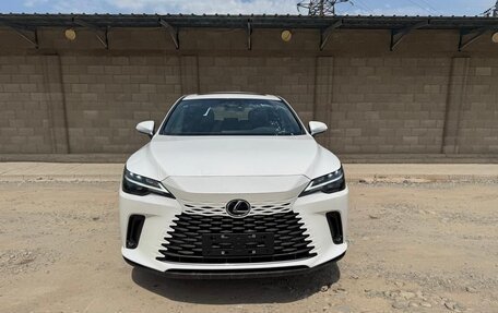 Lexus RX IV рестайлинг, 2025 год, 8 300 000 рублей, 1 фотография