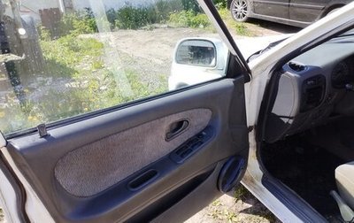 Mitsubishi Lancer VII, 1995 год, 140 000 рублей, 1 фотография