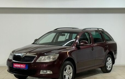 Skoda Octavia, 2011 год, 739 000 рублей, 1 фотография