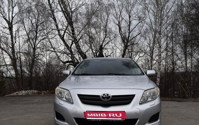 Toyota Corolla, 2008 год, 1 090 000 рублей, 1 фотография