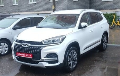 Chery Tiggo 8 I, 2020 год, 2 000 000 рублей, 1 фотография