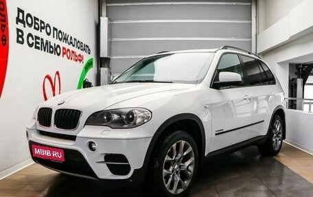 BMW X5, 2011 год, 2 057 000 рублей, 1 фотография