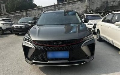 Geely Coolray I, 2021 год, 1 350 000 рублей, 1 фотография