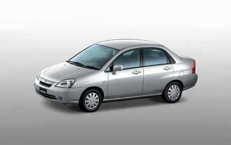 Suzuki Aerio, 2001 год, 478 000 рублей, 1 фотография