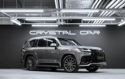 Lexus LX, 2024 год, 17 350 000 рублей, 1 фотография