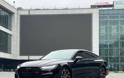 Audi A7, 2021 год, 3 799 955 рублей, 1 фотография