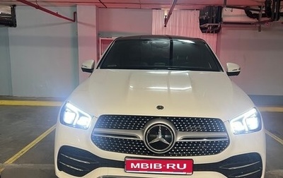 Mercedes-Benz GLE, 2020 год, 8 600 000 рублей, 1 фотография