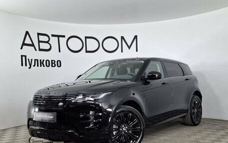 Land Rover Range Rover Evoque II, 2024 год, 7 700 000 рублей, 1 фотография