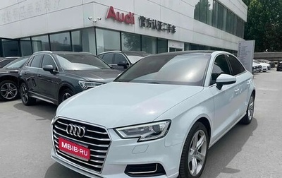 Audi A3, 2021 год, 1 887 000 рублей, 1 фотография