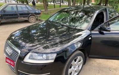 Audi A6, 2007 год, 1 000 000 рублей, 1 фотография