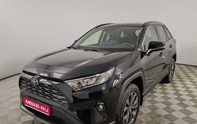Toyota RAV4, 2025 год, 6 190 000 рублей, 1 фотография